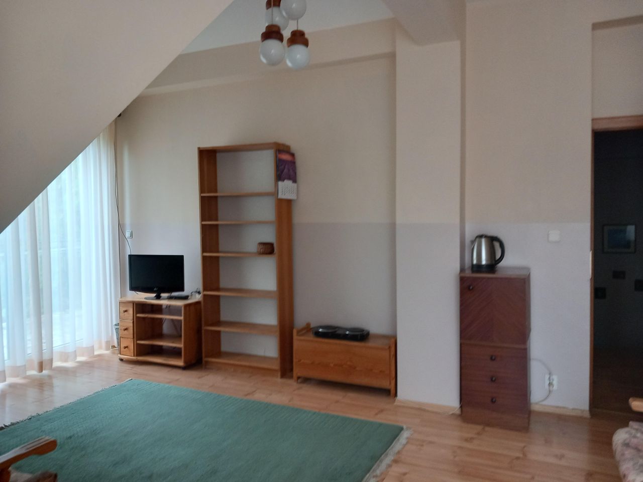 Pokój Czerwonak, Zakątek 2. Zdjęcie 2