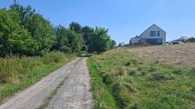 Działka budowlana Bielsko-Biała Stare Bielsko, ul. Szynszyli. Zdjęcie 4
