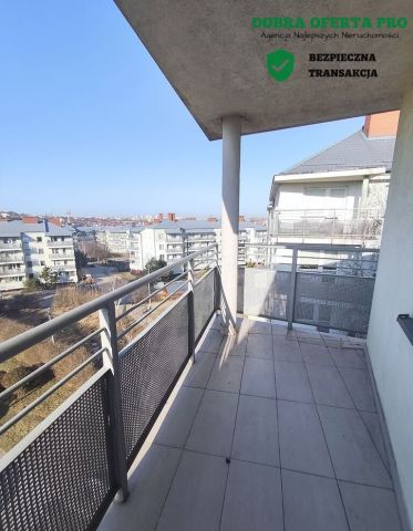 Mieszkanie 3-pokojowe Gdańsk Orunia, ul. gen. Kazimierza Sosnkowskiego. Zdjęcie 1