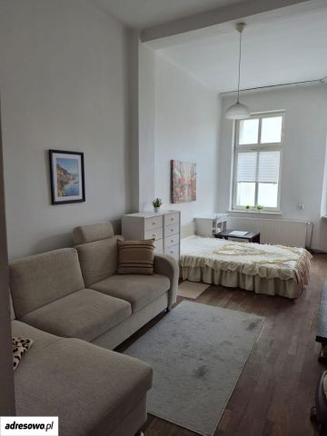 Mieszkanie 1-pokojowe Szczecin Śródmieście, ul. Kujawska. Zdjęcie 1