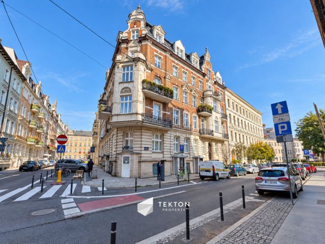 Mieszkanie 3-pokojowe Poznań Stare Miasto, ul. Łąkowa. Zdjęcie 18