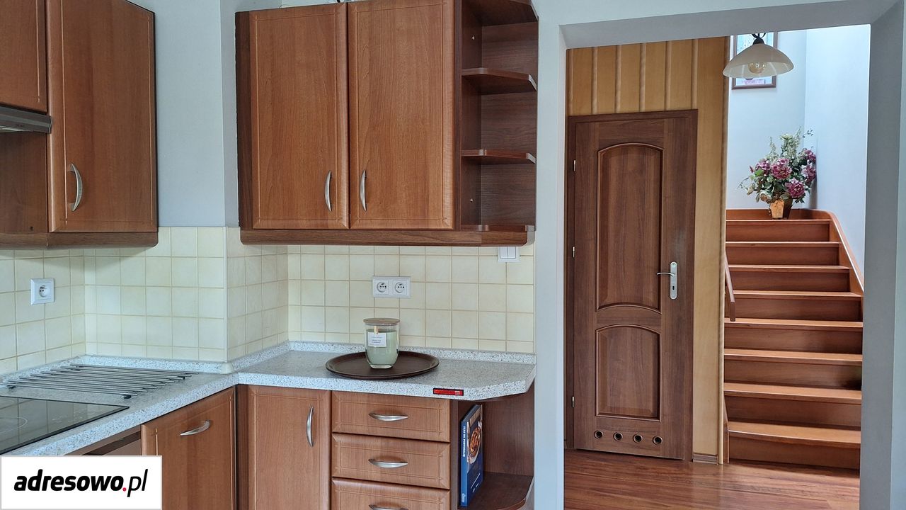 dom wolnostojący, 6 pokoi Katowice Podlesie, ul. Rolnicza. Zdjęcie 10