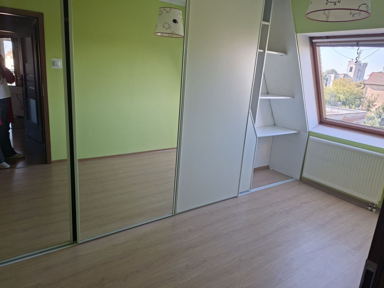 Mieszkanie 3-pokojowe Bydgoszcz Górzyskowo, ul. Jaskółcza. Zdjęcie 3