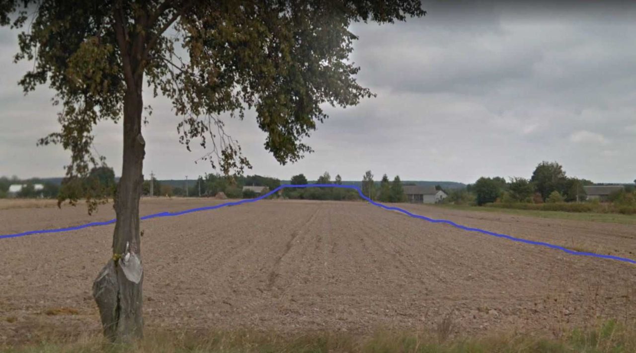 Działka siedliskowa Stare Buczyce. Zdjęcie 2