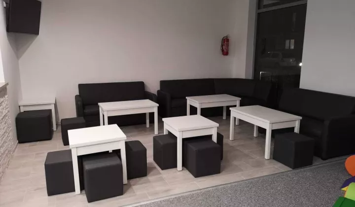 Lokal Kraków Prądnik Biały, ul. Żabiniec