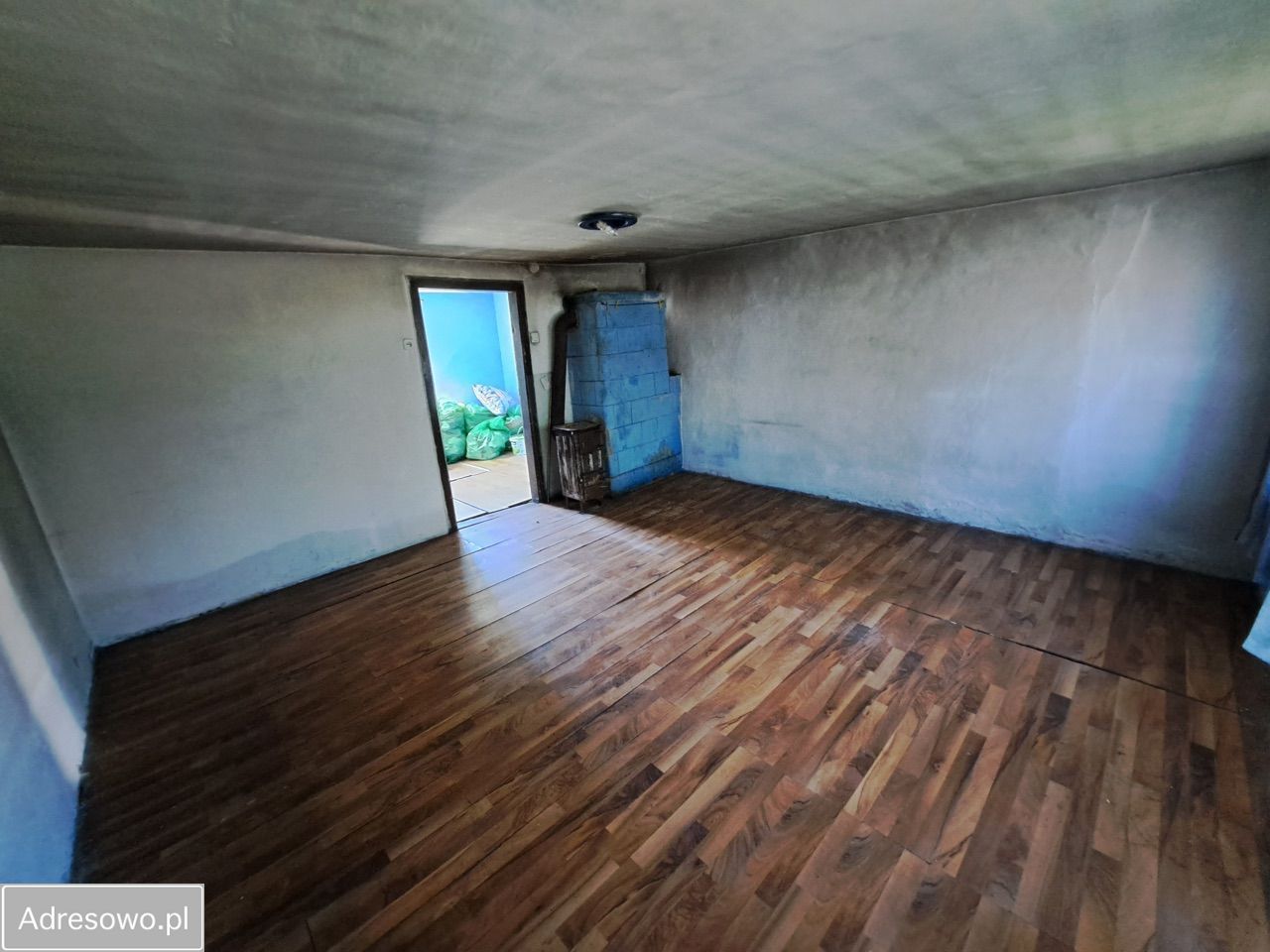 dom wolnostojący, 3 pokoje Bobrowiczki. Zdjęcie 8
