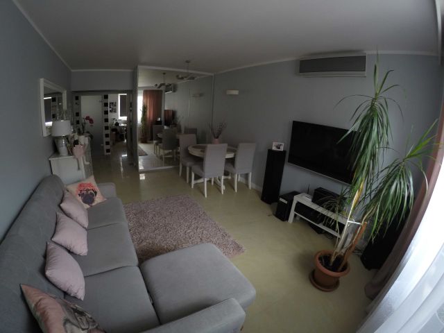 Mieszkanie 3-pokojowe Głogów Stare Miasto, ul. Polska. Zdjęcie 1