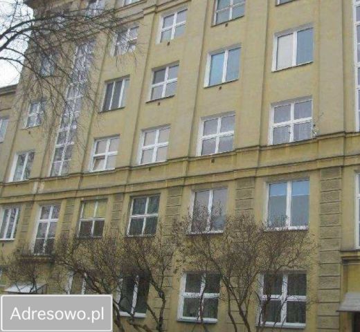 Mieszkanie 2-pokojowe Warszawa Mokotów, ul. Puławska. Zdjęcie 1