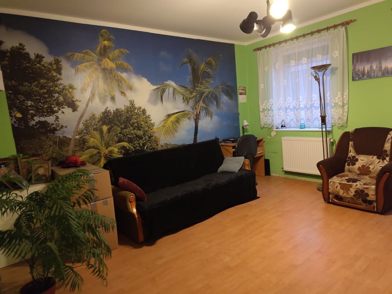 Mieszkanie 4-pokojowe Białogard. Zdjęcie 6