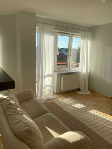 Mieszkanie 2-pokojowe Warszawa Ochota, ul. Włodarzewska. Zdjęcie 1