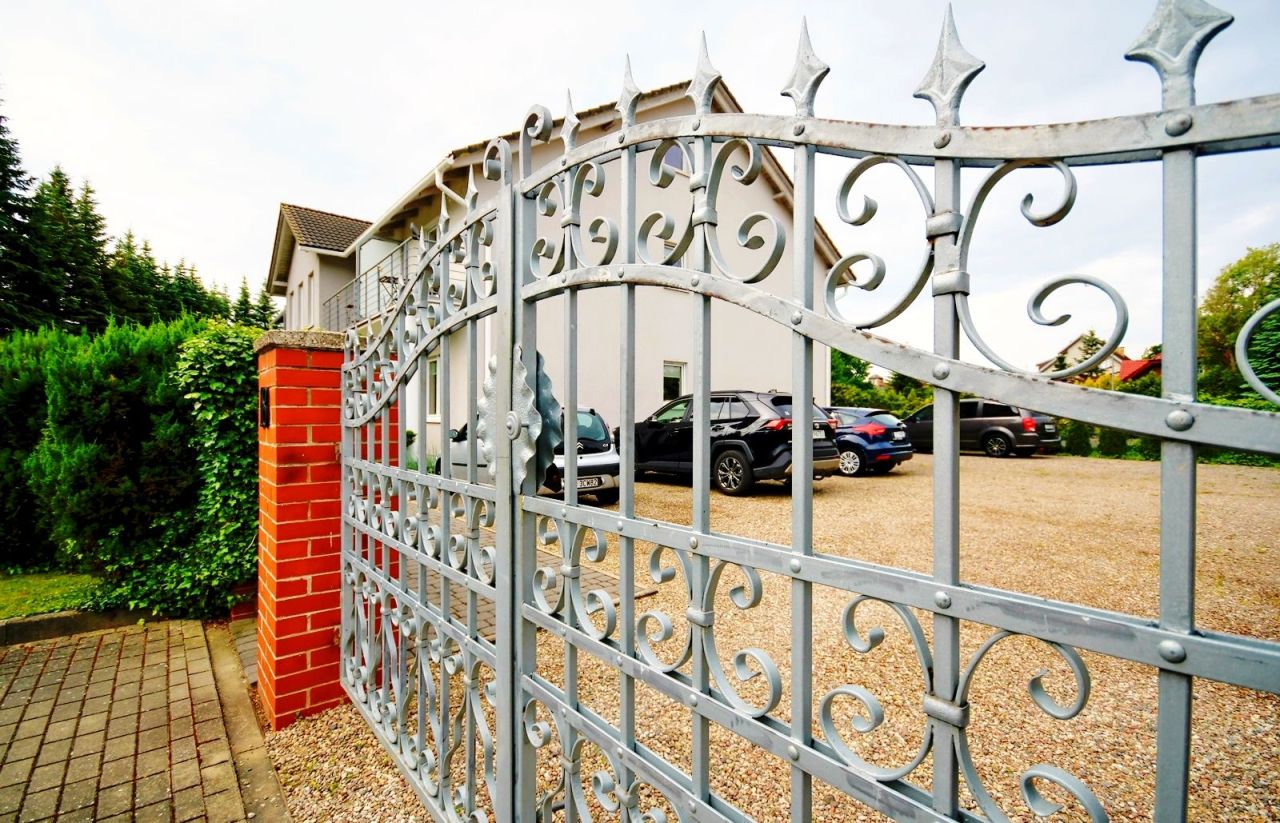 dom wolnostojący, 17 pokoi Grzybowo, ul. Kościelna. Zdjęcie 10