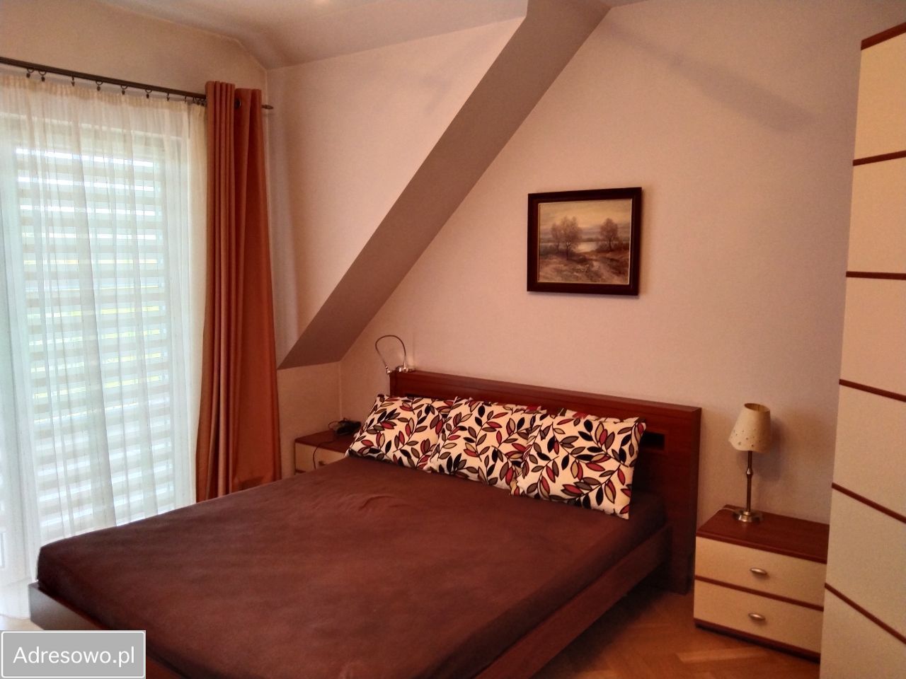 dom wolnostojący, 7 pokoi Warszawa Białołęka, ul. Juranda ze Spychowa. Zdjęcie 19