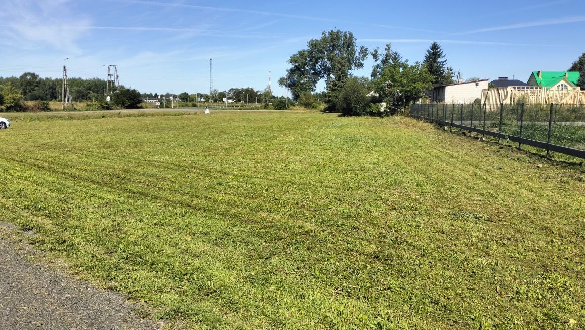 Działka budowlana Terespol, ul. Bolesława Prusa. Zdjęcie 5