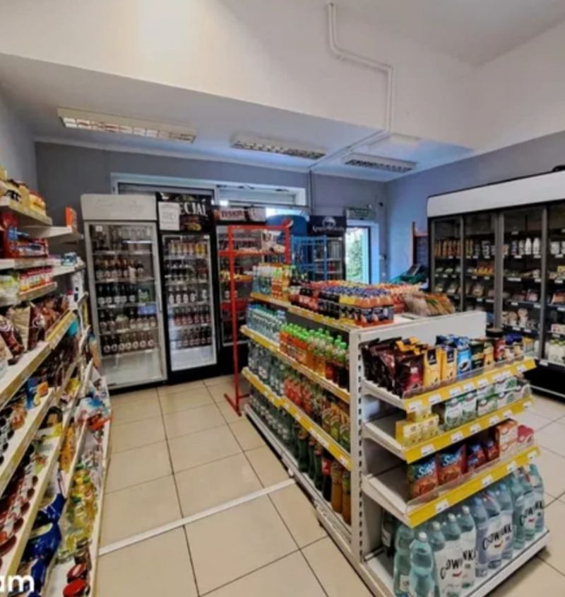 Lokal Olsztyn, ul. Kardynała Stefana Wyszyńskiego. Zdjęcie 7