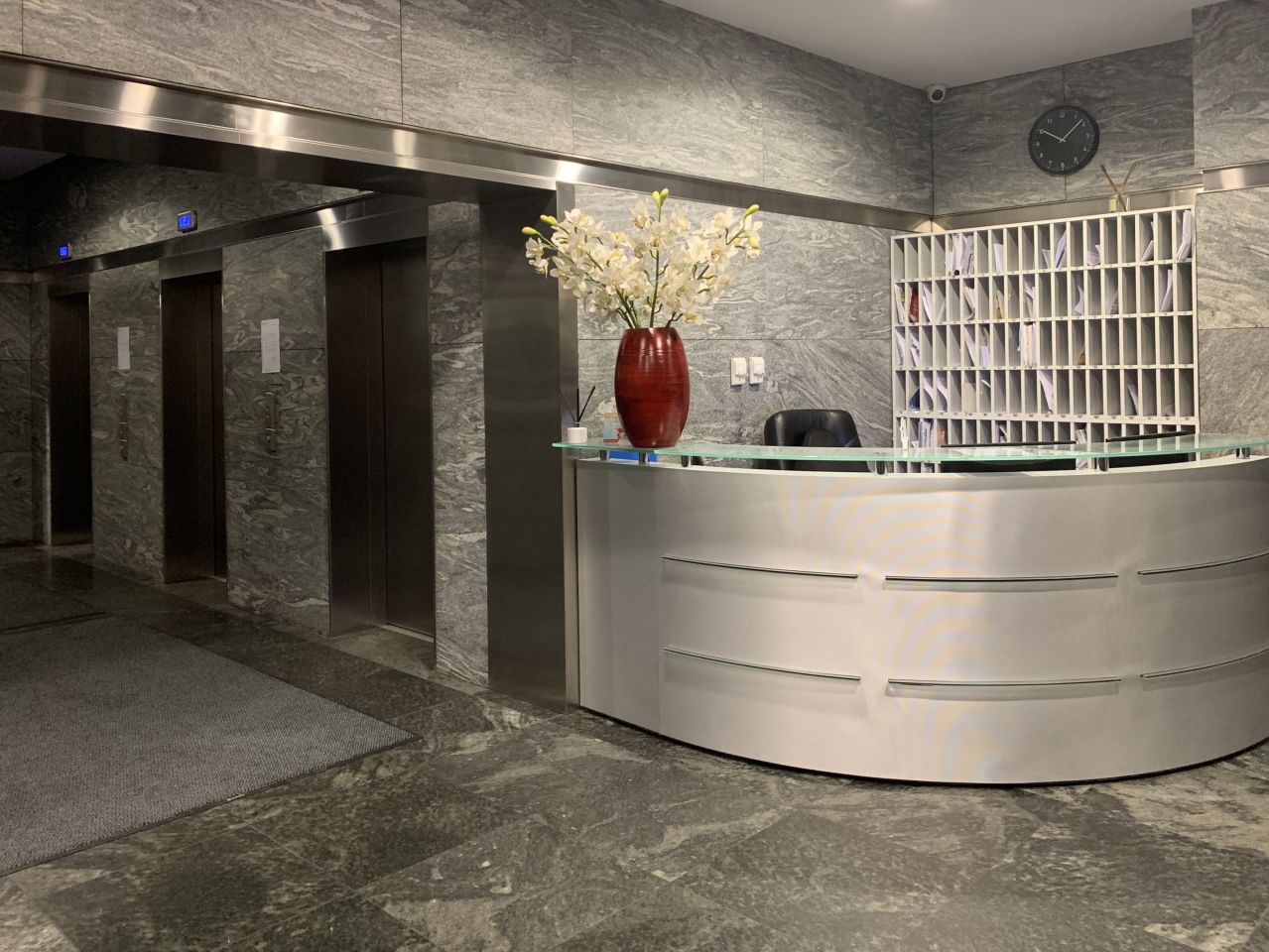 Mieszkanie 2-pokojowe Warszawa Śródmieście, al. Jana Pawła II. Zdjęcie 7