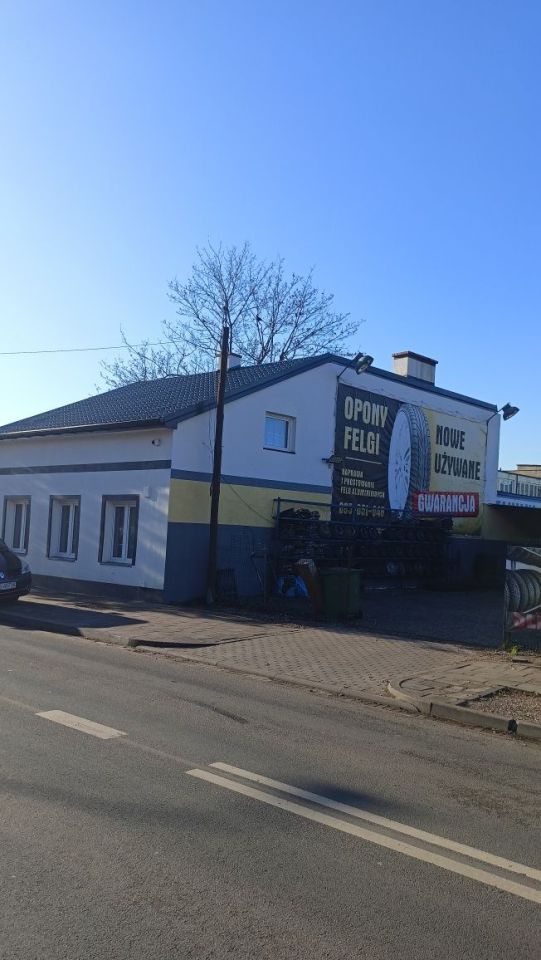 dom wolnostojący Włocławek Centrum. Zdjęcie 4