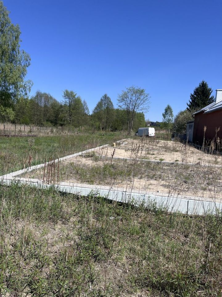 Działka budowlana Biłgoraj, ul. Nadrzeczna. Zdjęcie 3