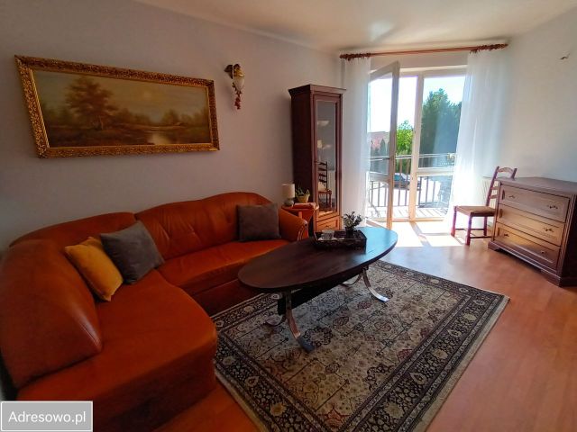 Mieszkanie 2-pokojowe Lubawa, ul. Warszawska. Zdjęcie 1