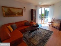 Mieszkanie 2-pokojowe Lubawa, ul. Warszawska