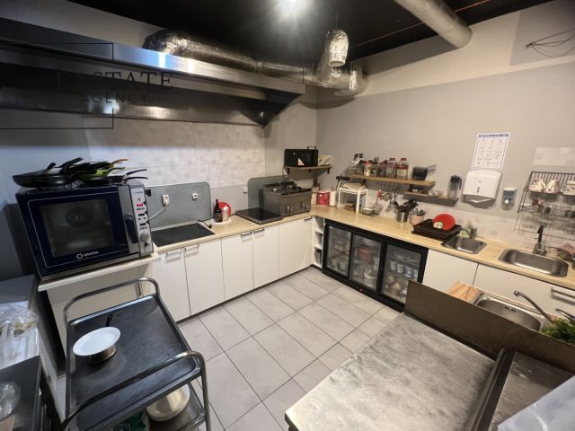 Lokal Gdańsk Morena, ul. Franciszka Rakoczego. Zdjęcie 3