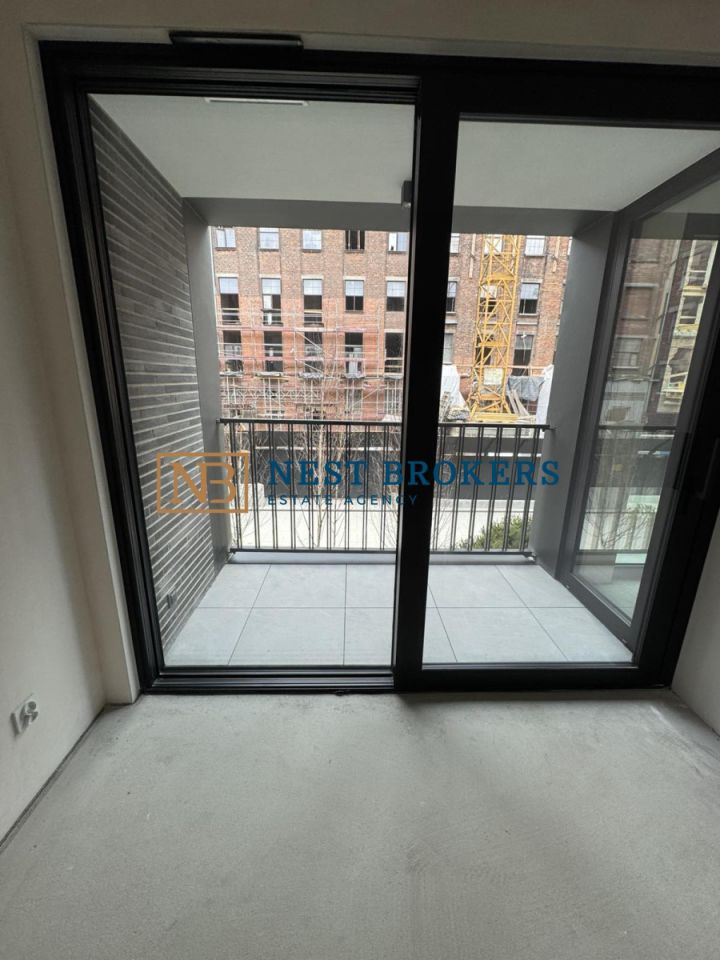 Mieszkanie 2-pokojowe Kraków Grzegórzki, ul. Mogilska. Zdjęcie 2