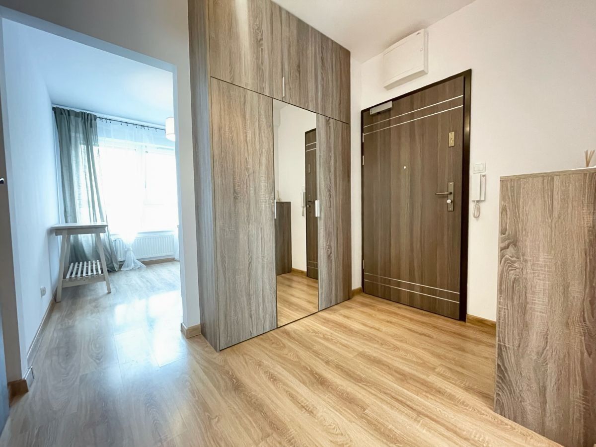 Mieszkanie 2-pokojowe Wrocław Krzyki, ul. Krzycka. Zdjęcie 5