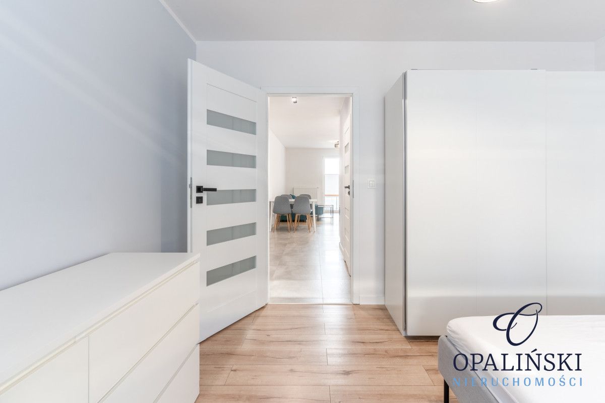 Mieszkanie 2-pokojowe Rzeszów, ul. Graniczna. Zdjęcie 6