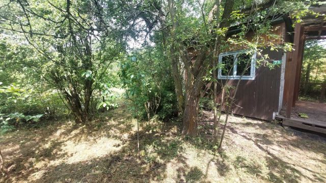 Działka rod Kraków Czyżyny. Zdjęcie 1