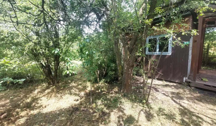 Działka rod Kraków Czyżyny