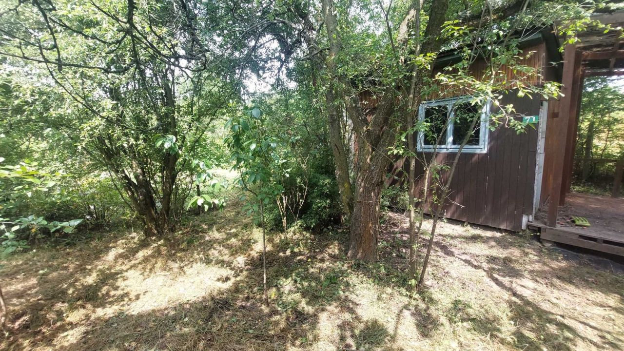 Działka rod Kraków Czyżyny