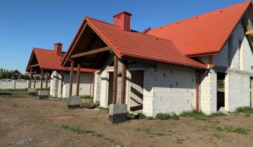 bliźniak, 3 pokoje Stary Śleszów