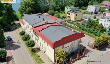 Hotel/pensjonat Choszczno