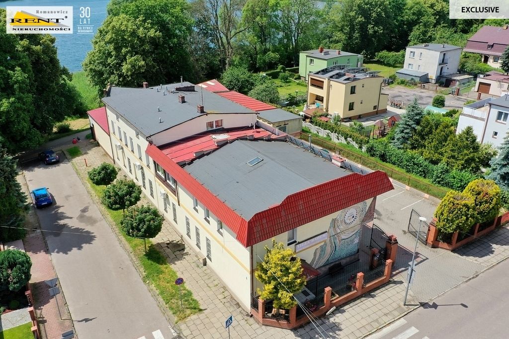 Hotel/pensjonat Choszczno. Zdjęcie 2