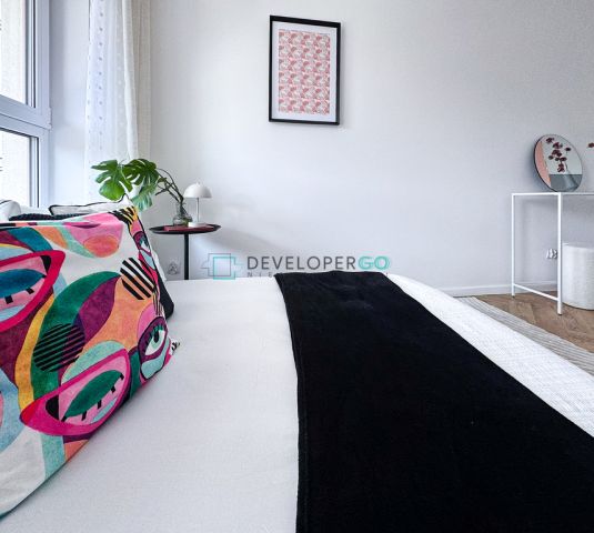 Mieszkanie 2-pokojowe Suwałki, ul. Aleksandry Piłsudskiej. Zdjęcie 7