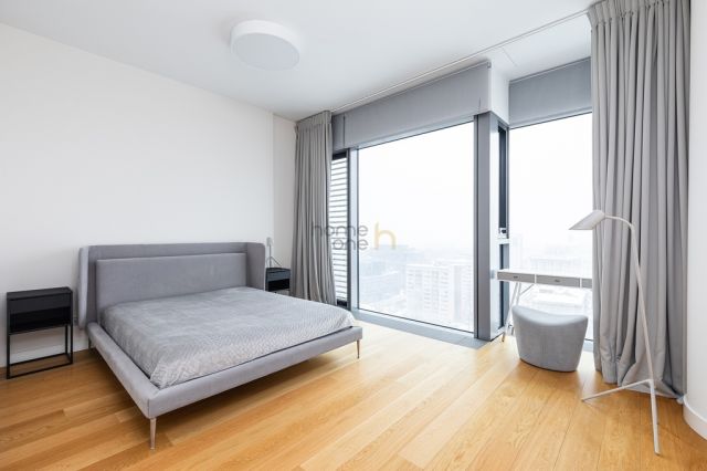 Mieszkanie 3-pokojowe Warszawa Śródmieście, ul. Twarda. Zdjęcie 10