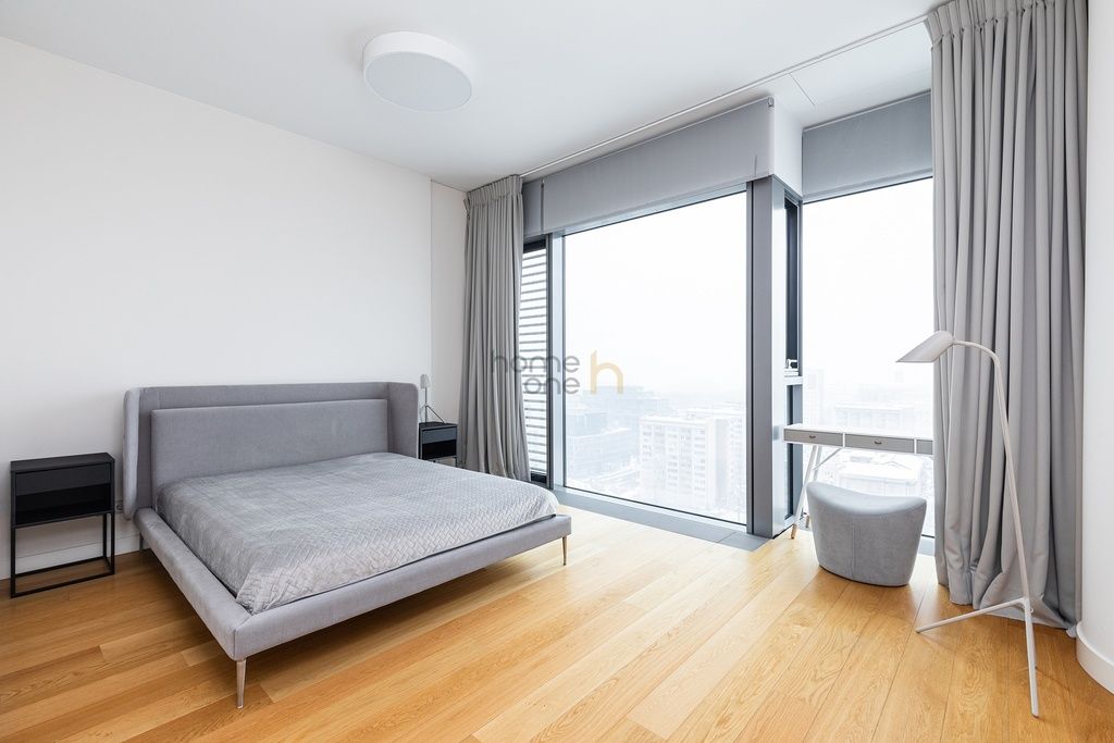 Mieszkanie 3-pokojowe Warszawa Śródmieście, ul. Twarda. Zdjęcie 10