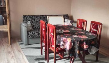 dom szeregowy Kronówko