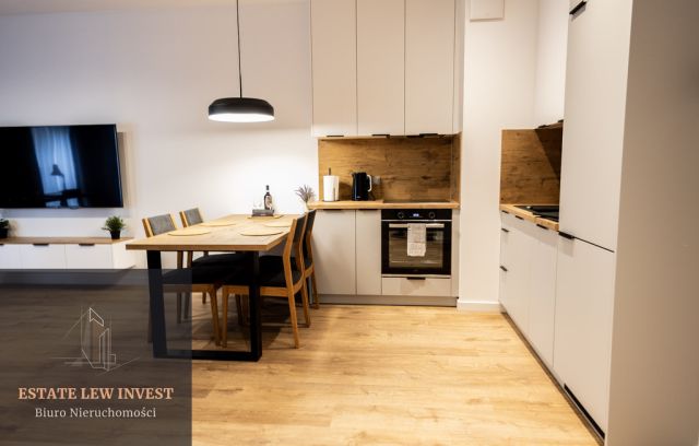 Mieszkanie 2-pokojowe Kraków, ul. Rakowicka. Zdjęcie 3