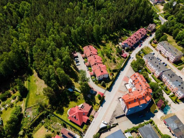 Mieszkanie 4-pokojowe Słupy. Zdjęcie 34
