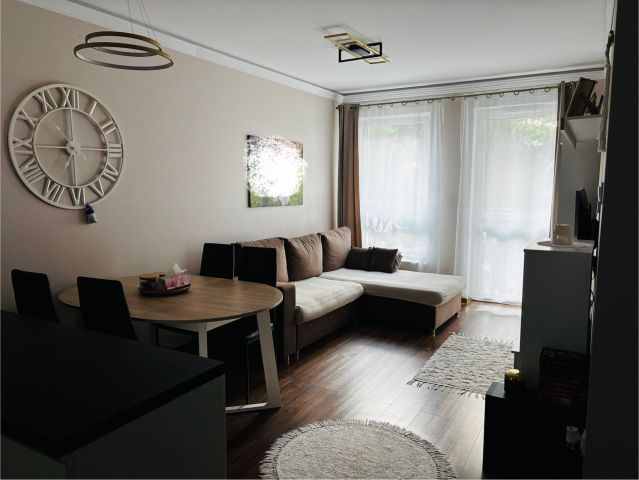 Mieszkanie 3-pokojowe Stargard Centrum. Zdjęcie 1