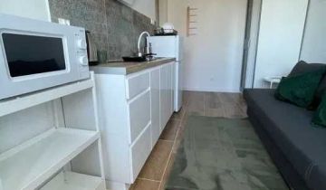 Mieszkanie 1-pokojowe Wrocław Nowy Dwór, ul. Estońska