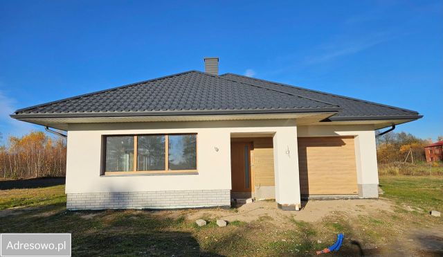 dom wolnostojący, 5 pokoi Przyłęk. Zdjęcie 1