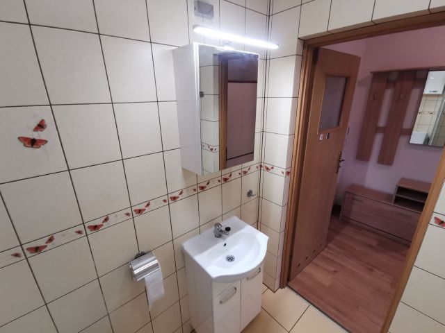 Mieszkanie 2-pokojowe Złotów. Zdjęcie 12