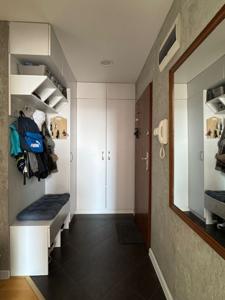 Mieszkanie 3-pokojowe Białystok Zawady, ul. Atłasowa. Zdjęcie 7