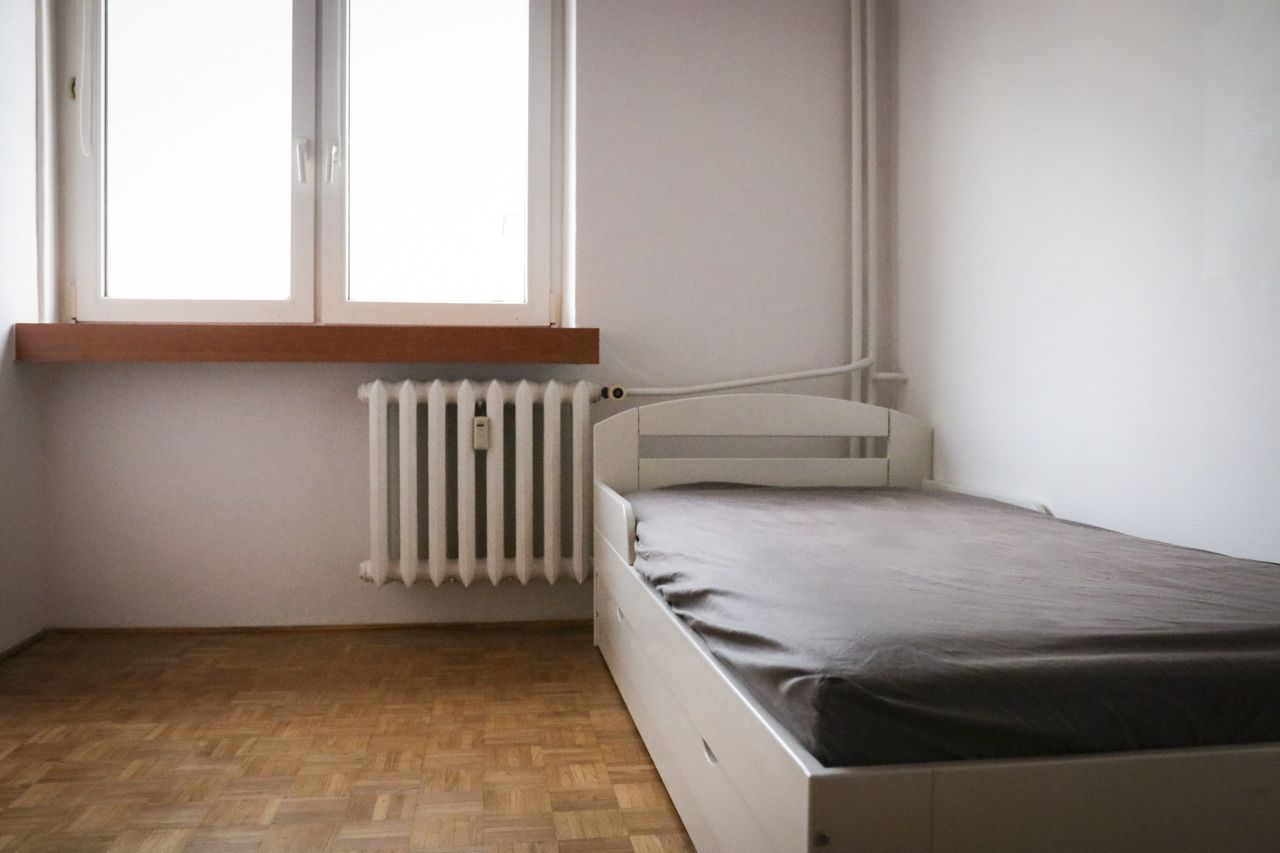 Mieszkanie 2-pokojowe Warszawa Mokotów, ul. Kaukaska. Zdjęcie 7