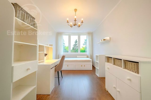 Mieszkanie 3-pokojowe Wrocław Krzyki, ul. Wincentego Stysia. Zdjęcie 7