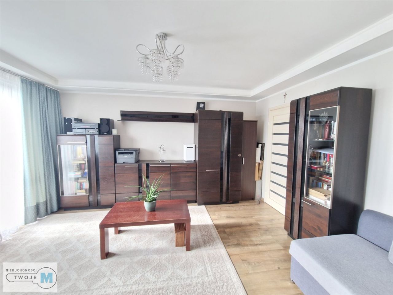 Mieszkanie 2-pokojowe Kielce Czarnów, ul. Bolesława Chrobrego. Zdjęcie 2