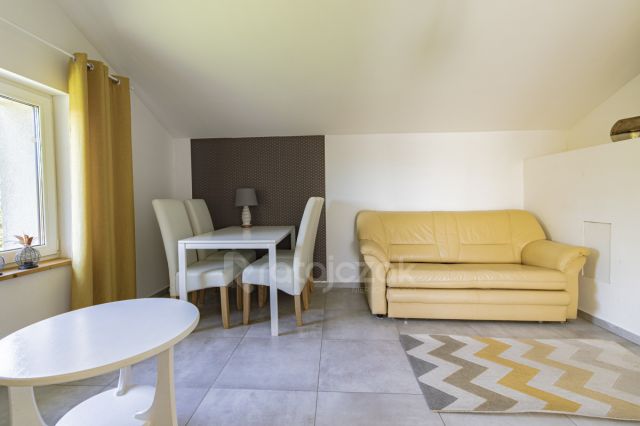 dom wolnostojący, 6 pokoi Kamień, ul. Kieleńska. Zdjęcie 4