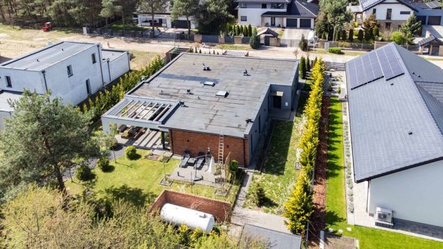 dom wolnostojący, 4 pokoje Krzywiec. Zdjęcie 20