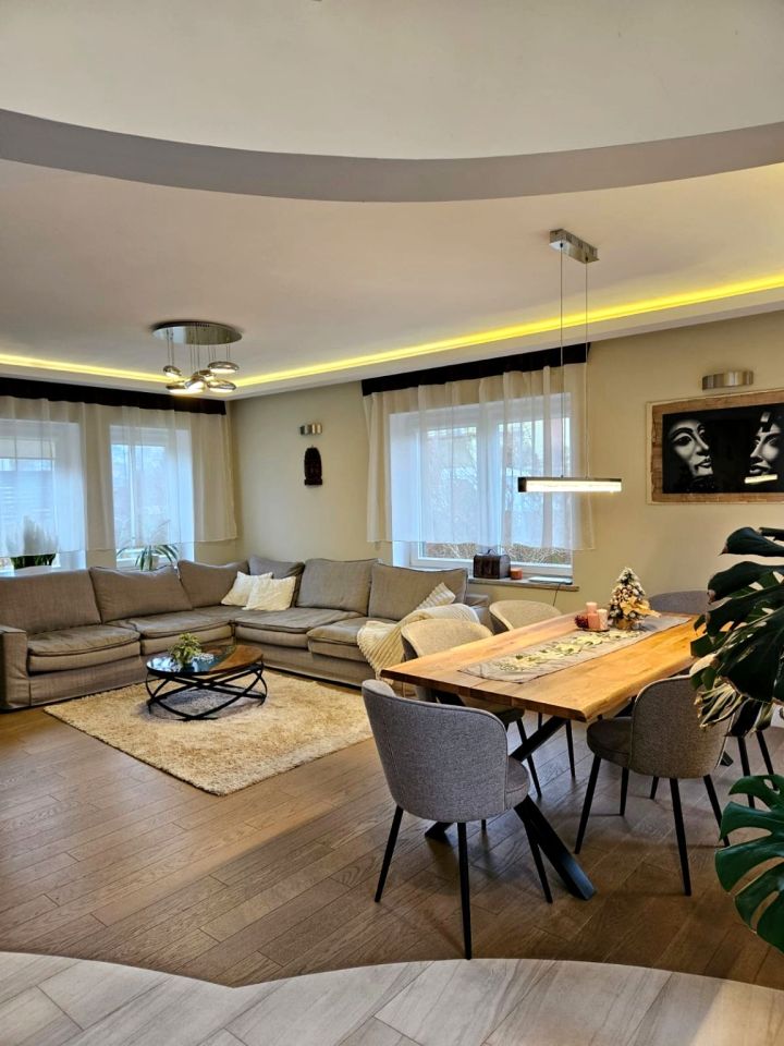 dom wolnostojący, 5 pokoi Giżycko, ul. Myśliwska. Zdjęcie 19